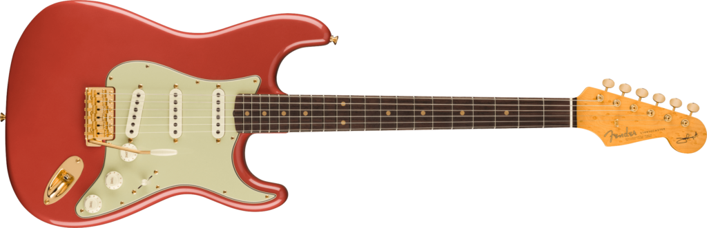 fender stratocaster